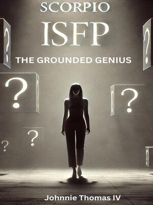cover image of Scorpio ISFP
